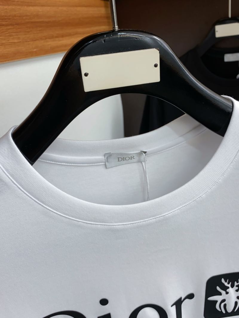 Christian Dior T-Shirts